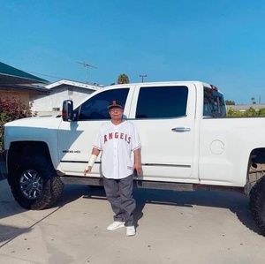 Meet your Posher, Mel